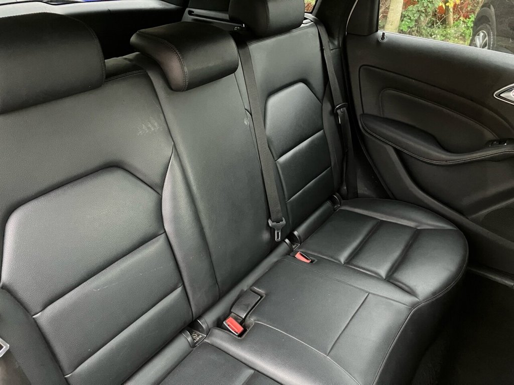 Used Mercedes-Benz B Class 2013 for sale - 76953975: Photo 19