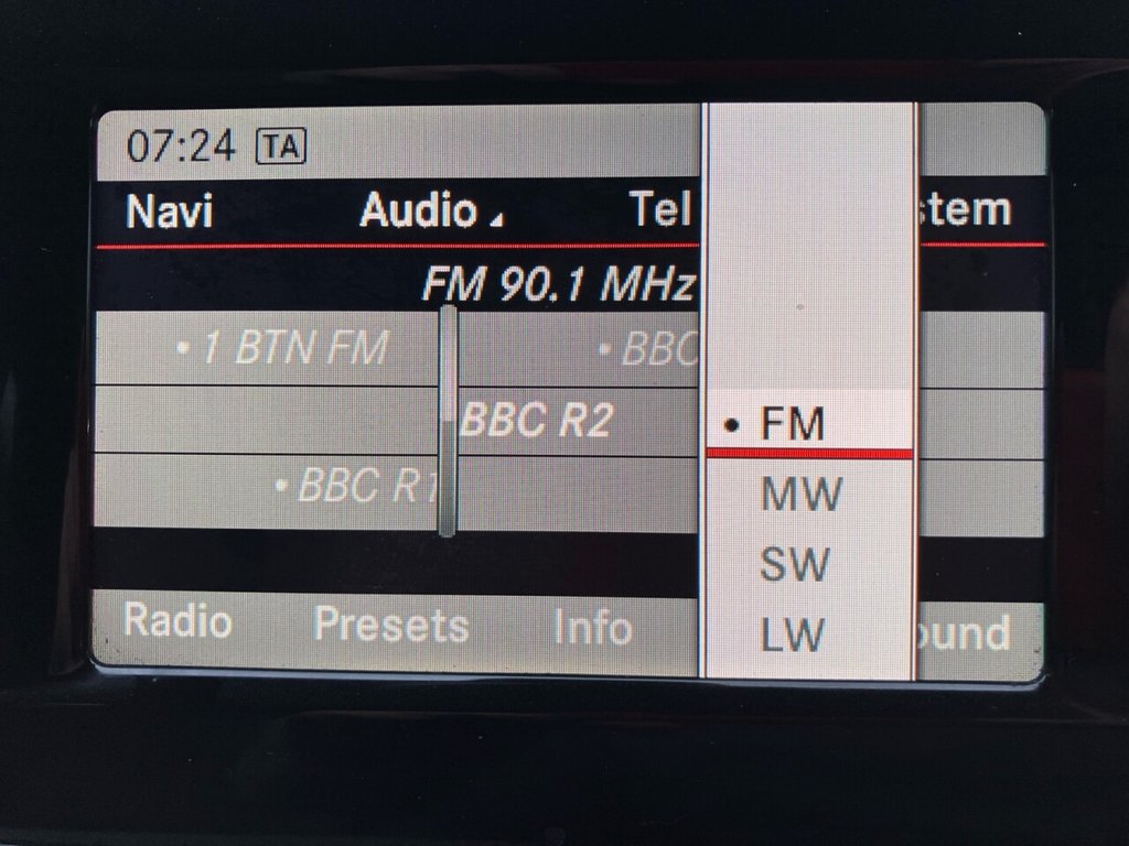 Used Mercedes-Benz B Class 2013 for sale - 76953975: Photo 25