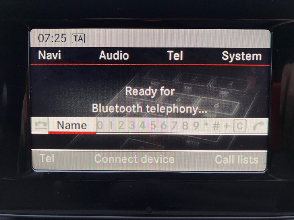 Used Mercedes-Benz B Class 2013 for sale - 76953975: Photo 26