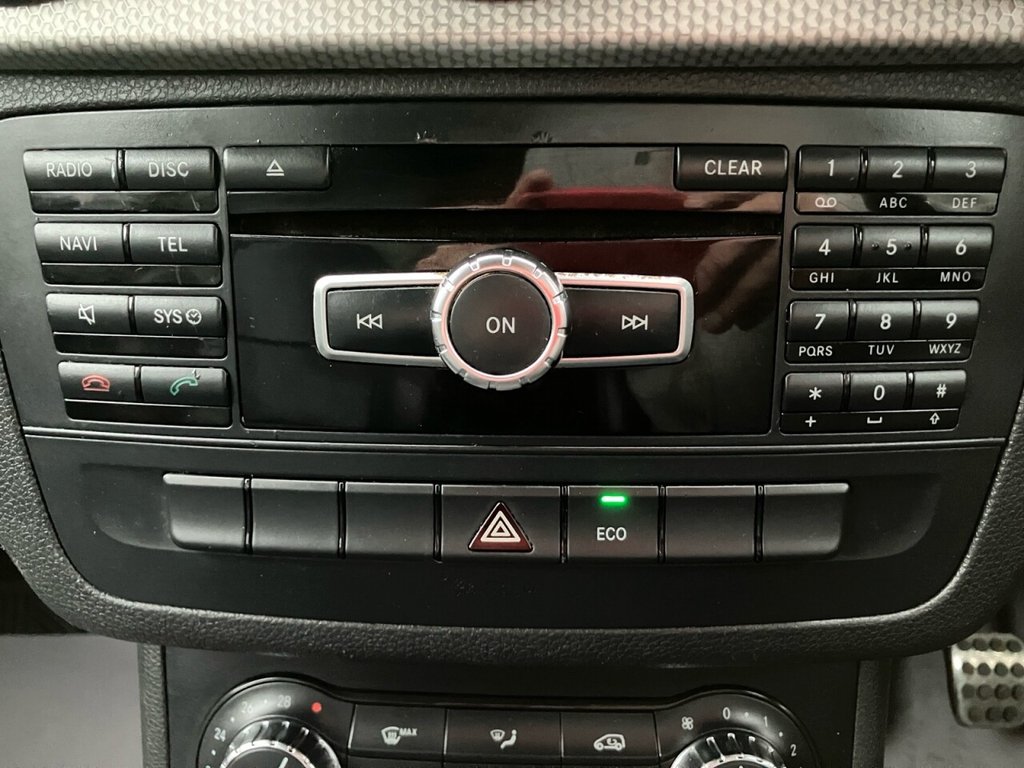 Used Mercedes-Benz B Class 2013 for sale - 76953975: Photo 28