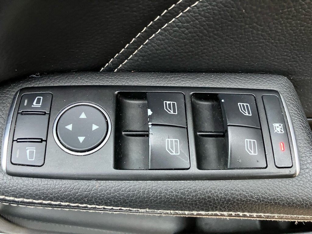 Used Mercedes-Benz B Class 2013 for sale - 76953975: Photo 31