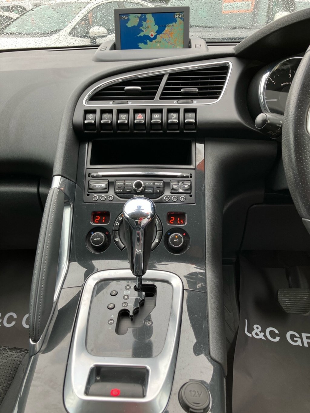 Vehicle 17