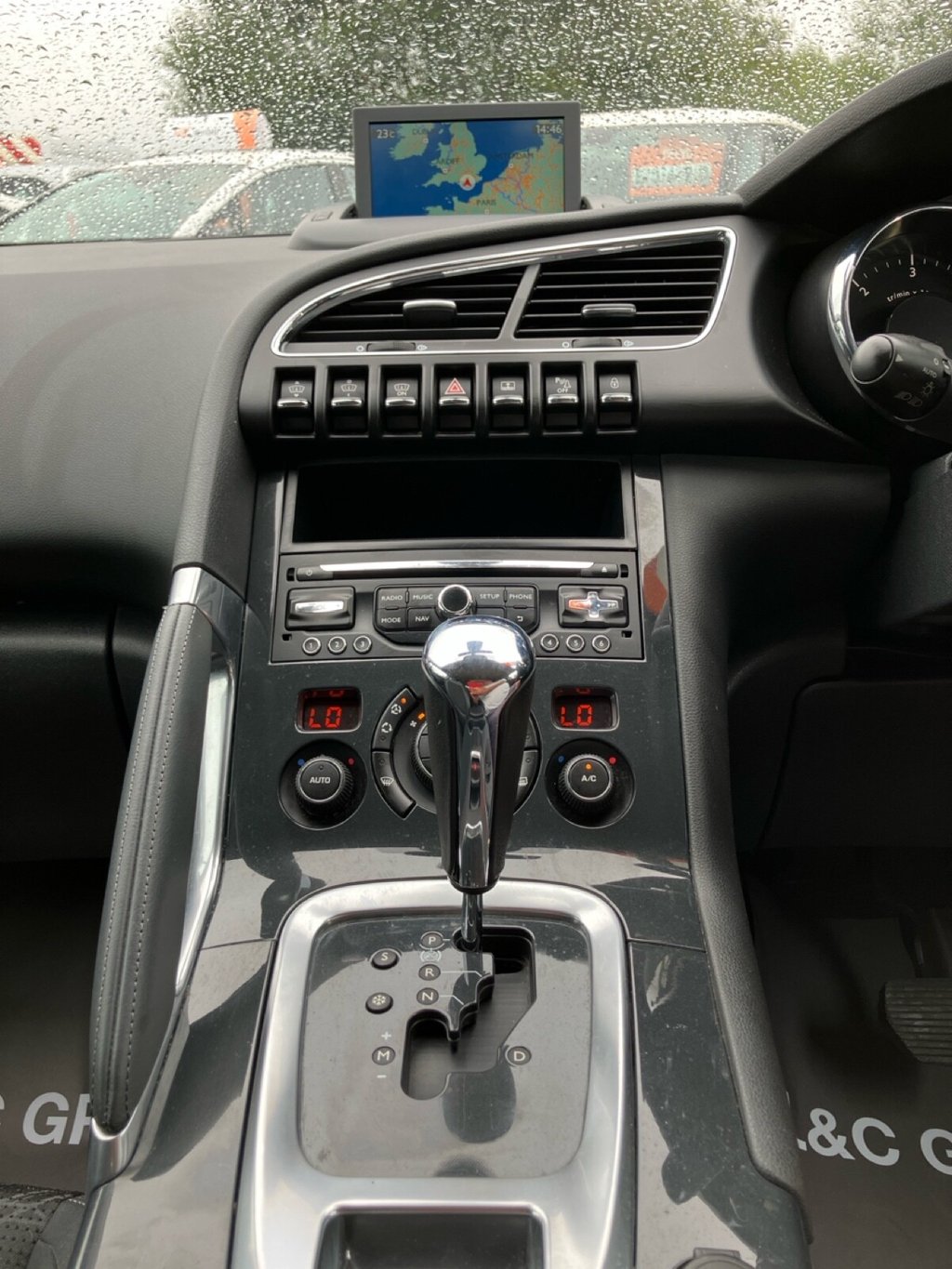 Vehicle 26