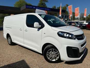 Used Vauxhall Vivaro 2021 for sale - 74517200: Photo