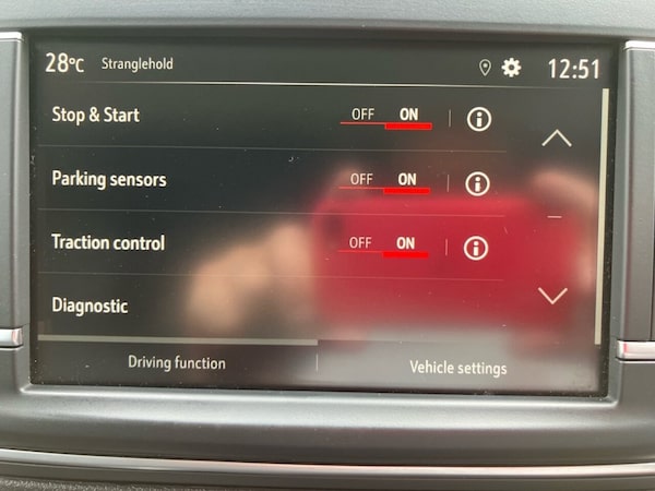 Used Vauxhall Vivaro 2021 for sale - 74517200: Photo 26