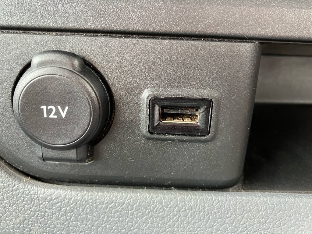 Vehicle 31