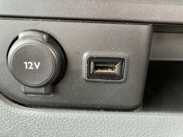 Used Vauxhall Vivaro 2021 for sale - 74517200: Photo 31