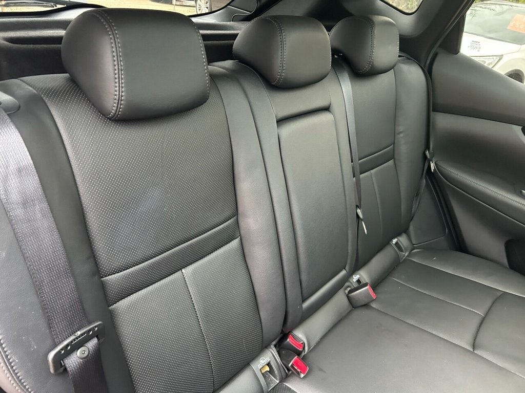 Used Nissan Qashqai 2016 for sale - 76496448: Photo 14