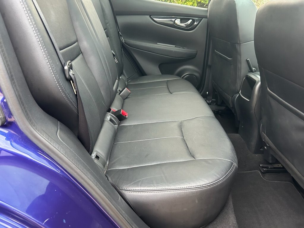 Used Nissan Qashqai 2016 for sale - 76496448: Photo 15