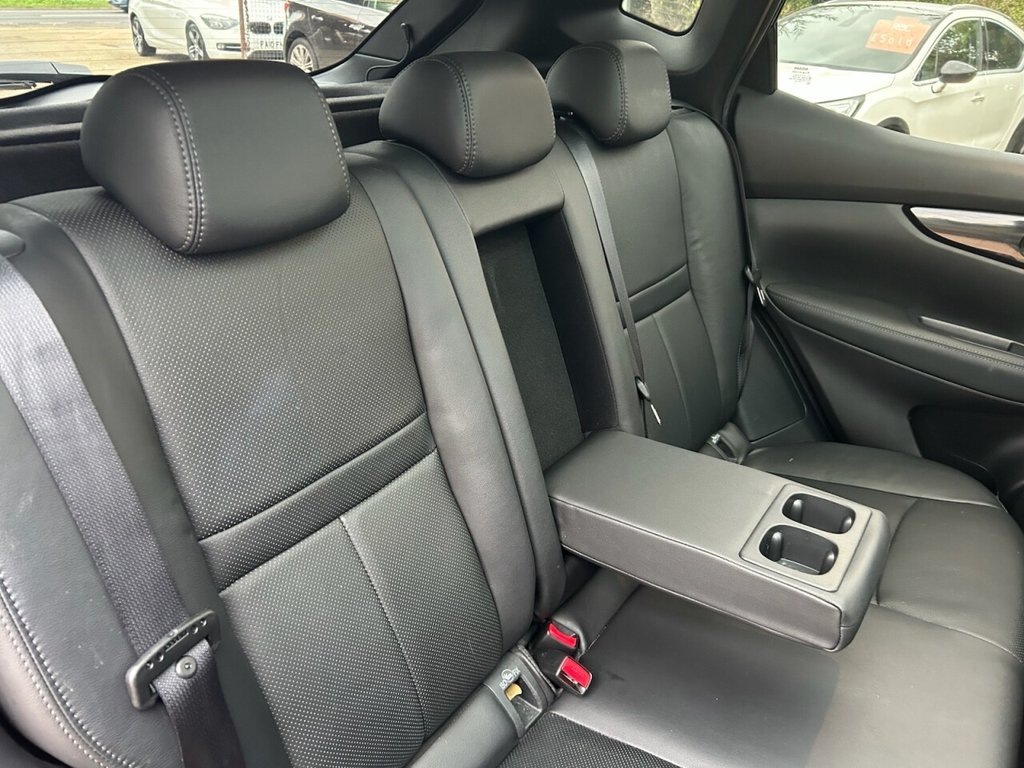 Used Nissan Qashqai 2016 for sale - 76496448: Photo 16