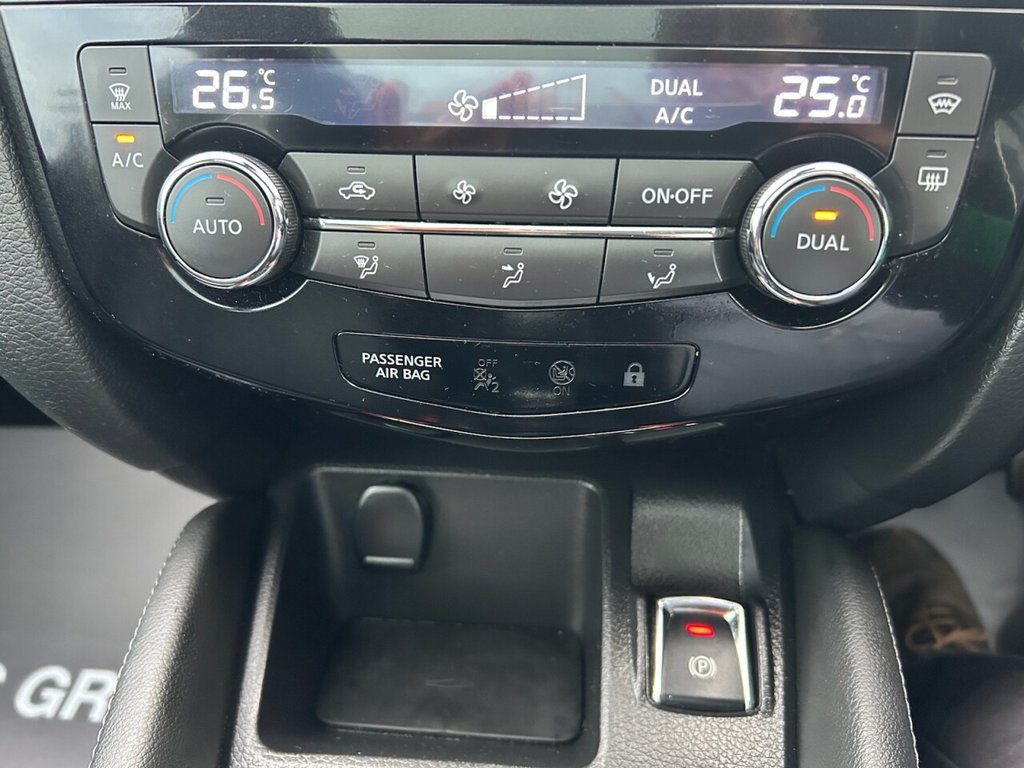 Used Nissan Qashqai 2016 for sale - 76496448: Photo 18