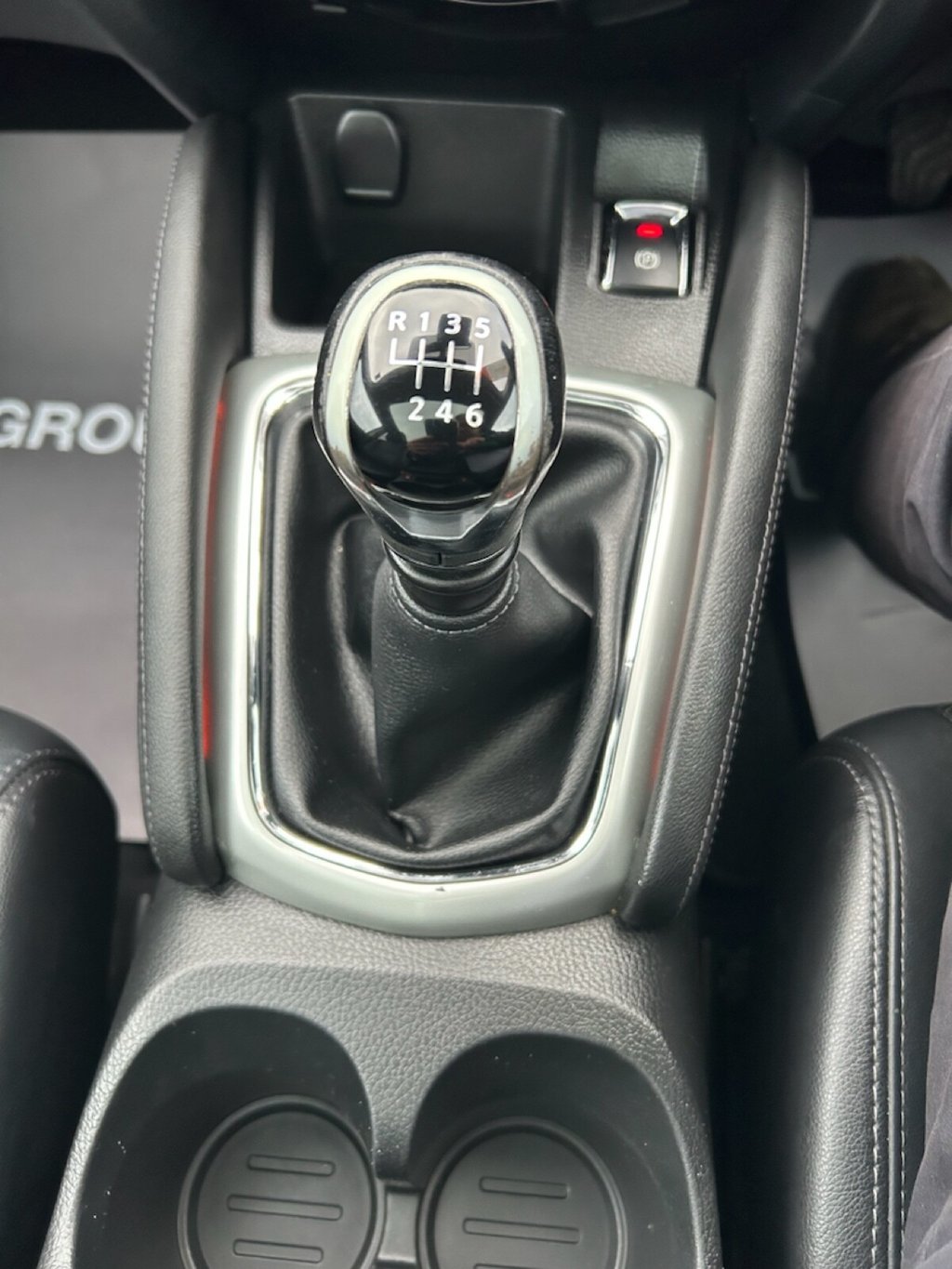 Used Nissan Qashqai 2016 for sale - 76496448: Photo 19