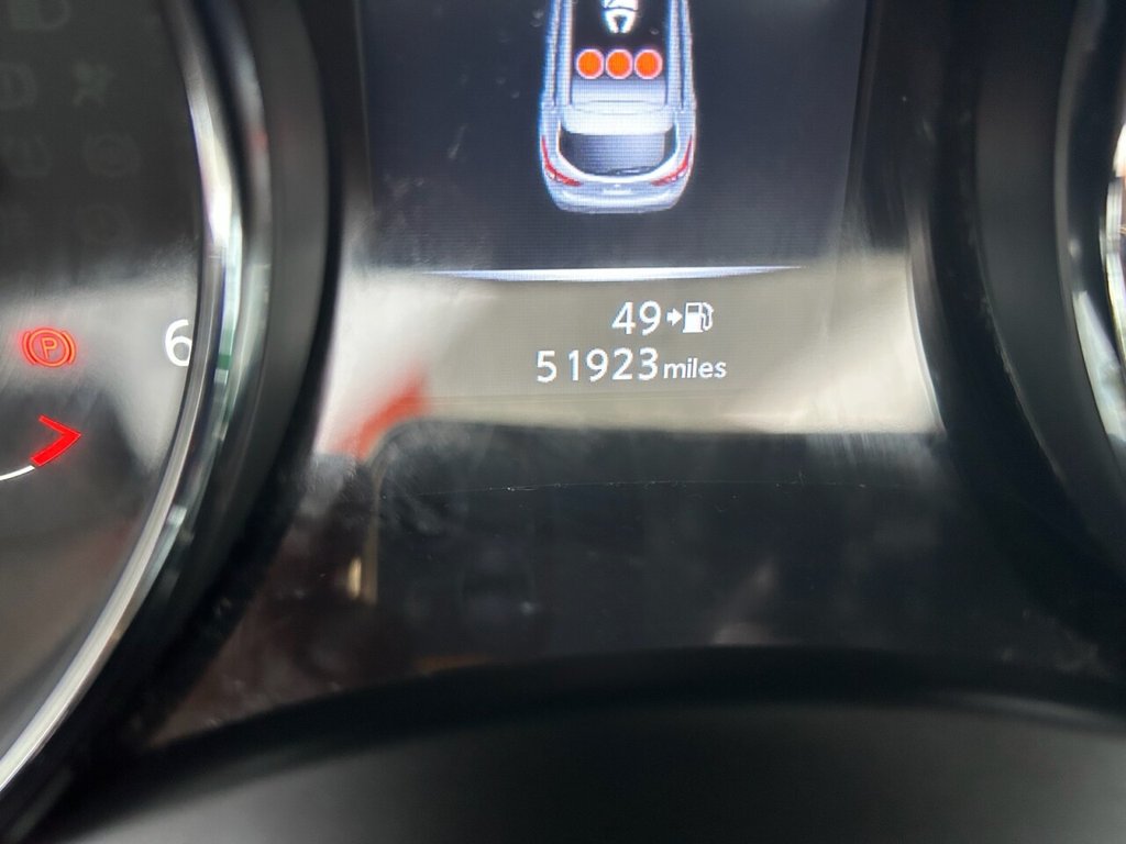 Used Nissan Qashqai 2016 for sale - 76496448: Photo 22