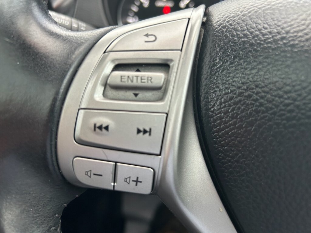 Used Nissan Qashqai 2016 for sale - 76496448: Photo 23