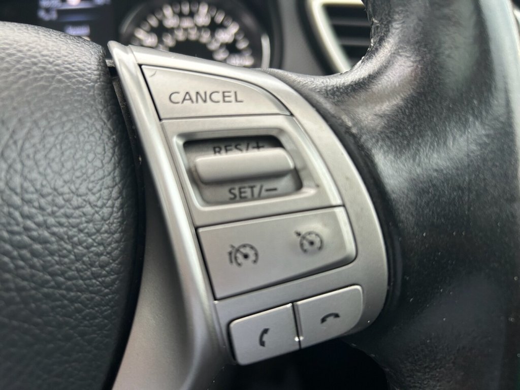 Used Nissan Qashqai 2016 for sale - 76496448: Photo 24