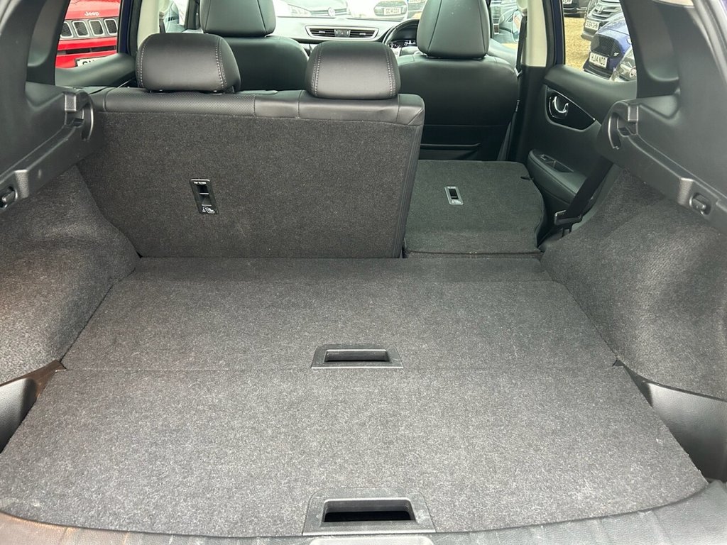 Used Nissan Qashqai 2016 for sale - 76496448: Photo 27