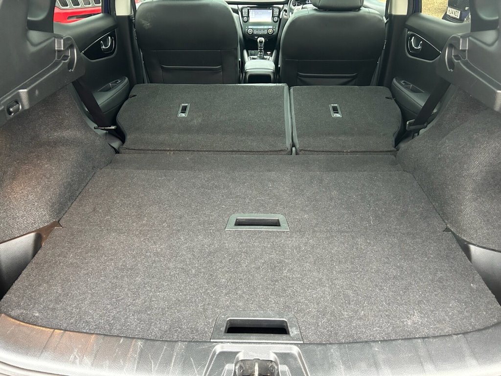 Used Nissan Qashqai 2016 for sale - 76496448: Photo 28