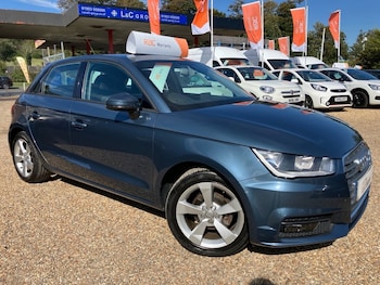 Audi - A1