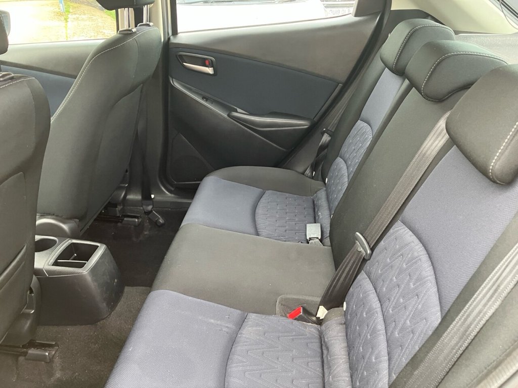 Used Mazda Mazda2 2017 for sale - 77891182: Photo 3