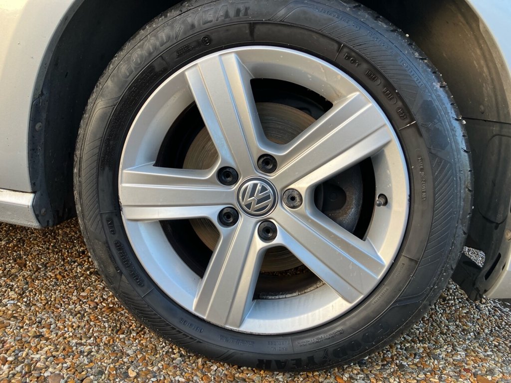 Used Volkswagen Golf 2017 for sale - 76953973: Photo 11