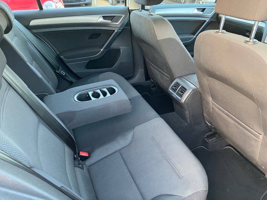 Used Volkswagen Golf 2017 for sale - 76953973: Photo 19