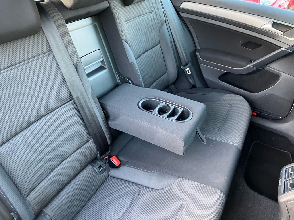 Used Volkswagen Golf 2017 for sale - 76953973: Photo 20