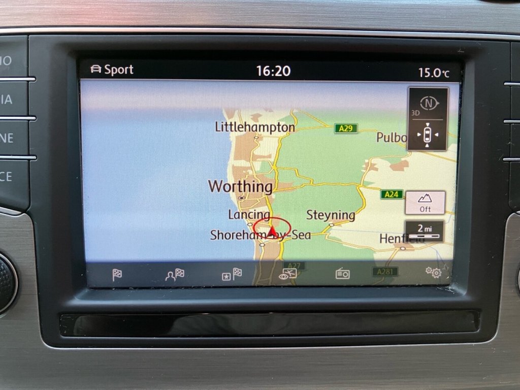 Used Volkswagen Golf 2017 for sale - 76953973: Photo 22