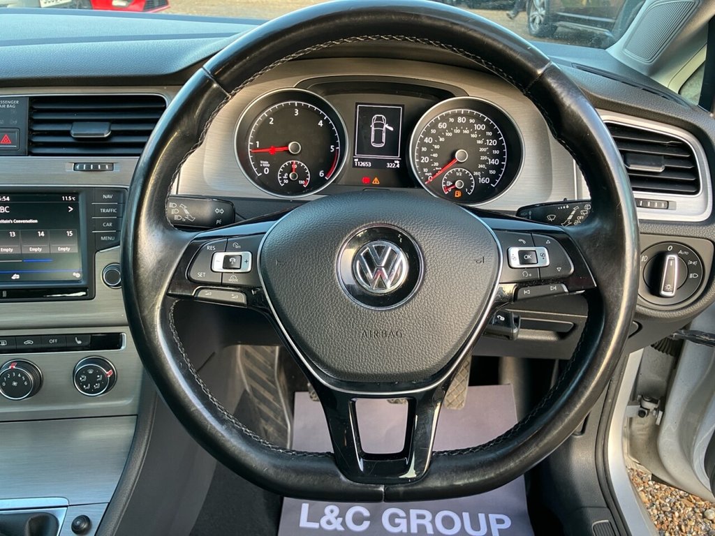 Used Volkswagen Golf 2017 for sale - 76953973: Photo 33