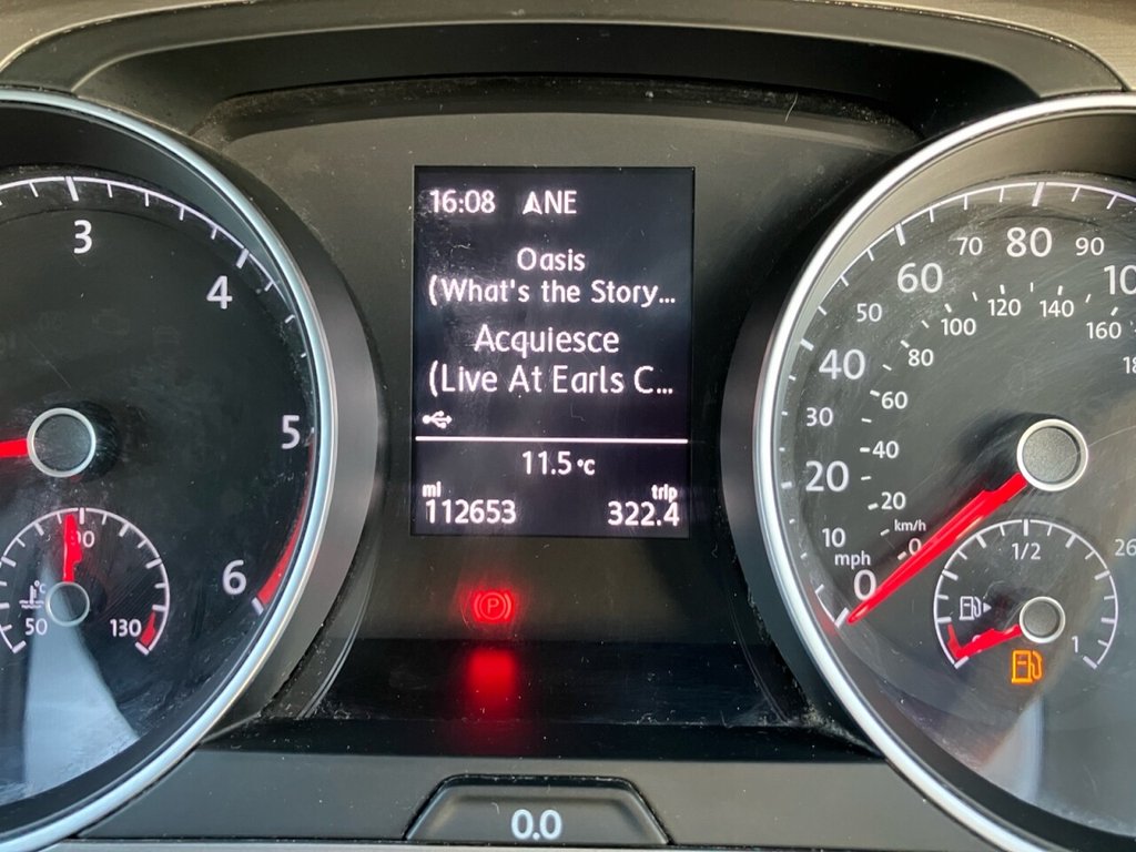 Used Volkswagen Golf 2017 for sale - 76953973: Photo 34