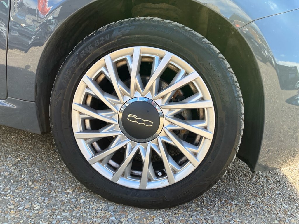 Used Fiat 500 2022 for sale - 78124613: Photo 10