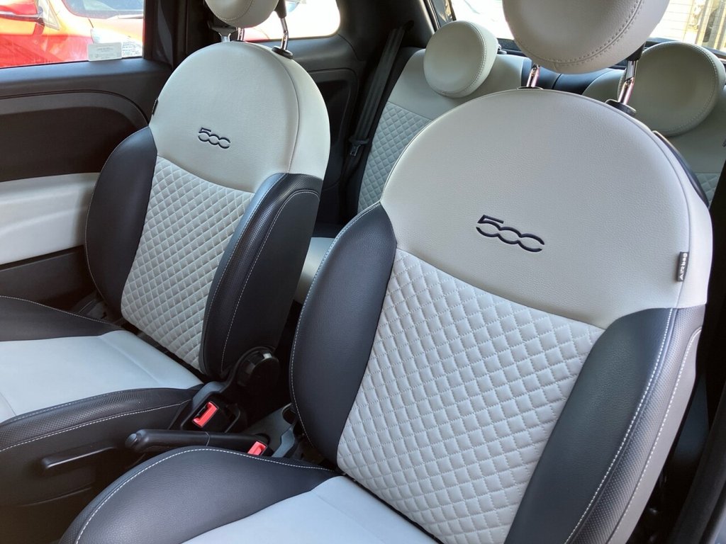 Used Fiat 500 2022 for sale - 78124613: Photo 12