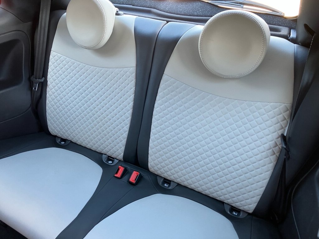 Used Fiat 500 2022 for sale - 78124613: Photo 13