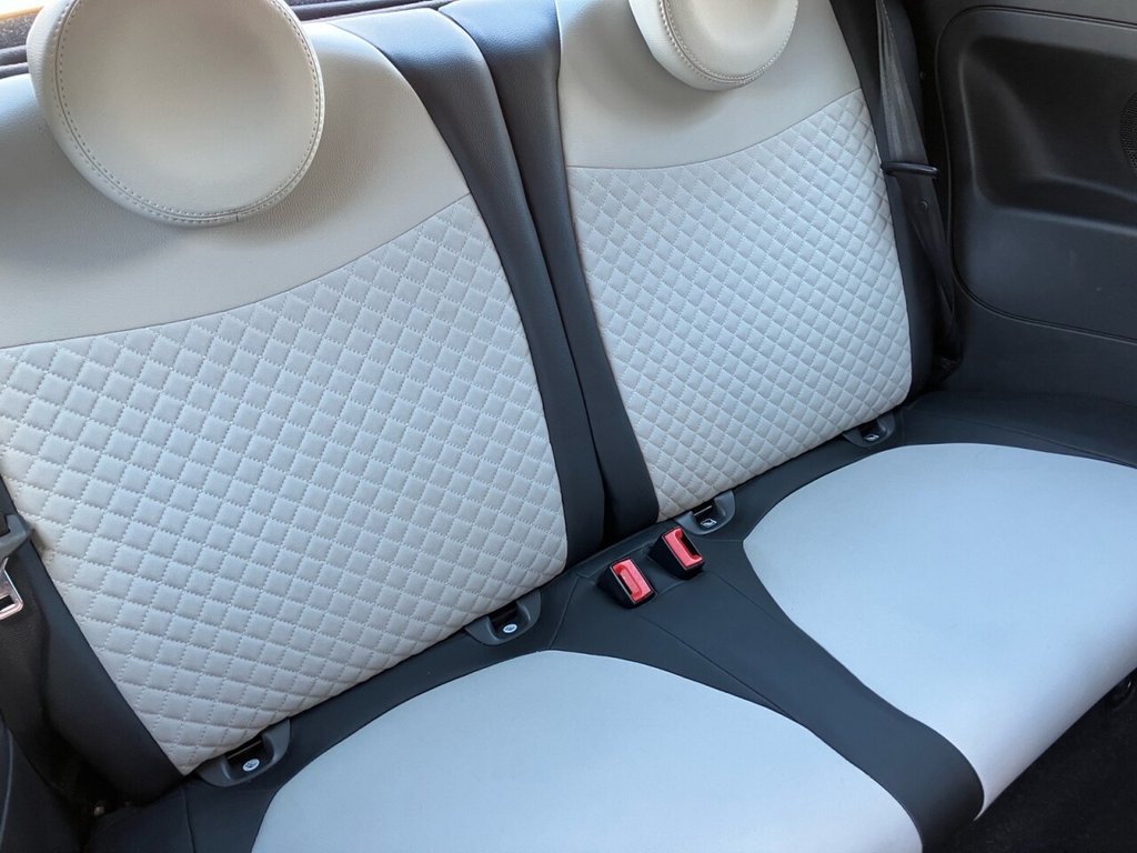 Used Fiat 500 2022 for sale - 78124613: Photo 14