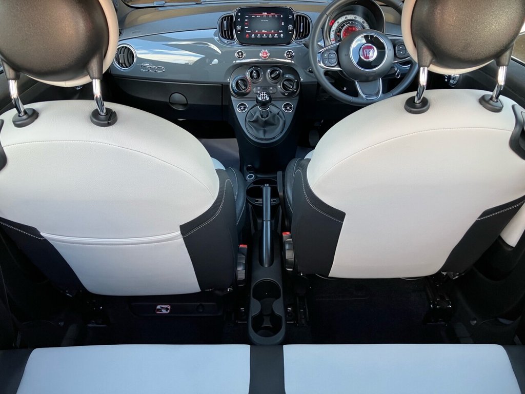 Used Fiat 500 2022 for sale - 78124613: Photo 18