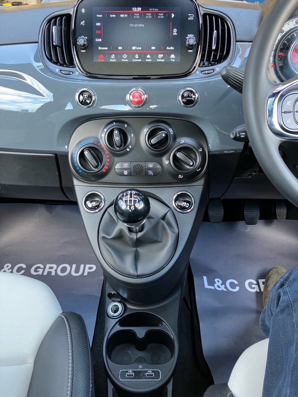 Used Fiat 500 2022 for sale - 78124613: Photo 19