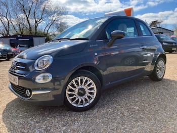Used Fiat 500 2022 for sale - 78124613: Photo