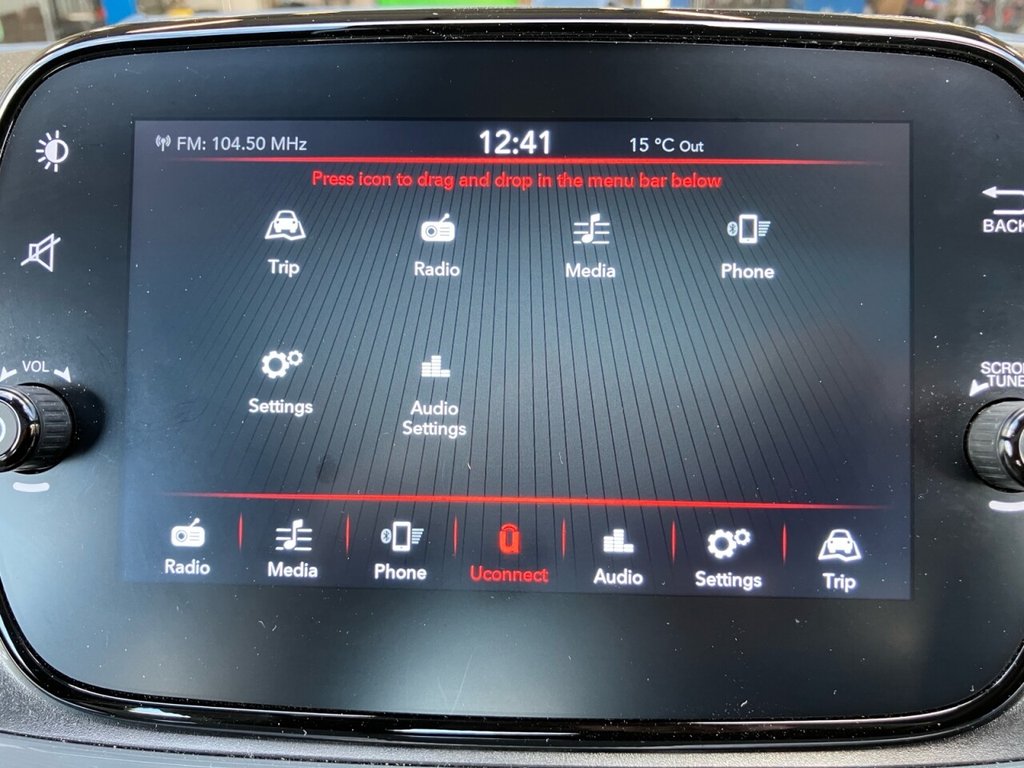 Used Fiat 500 2022 for sale - 78124613: Photo 20