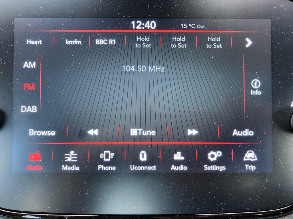 Used Fiat 500 2022 for sale - 78124613: Photo 21