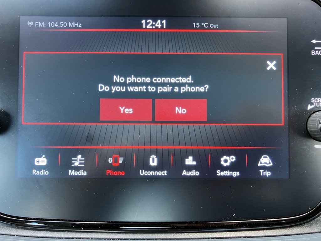 Used Fiat 500 2022 for sale - 78124613: Photo 22