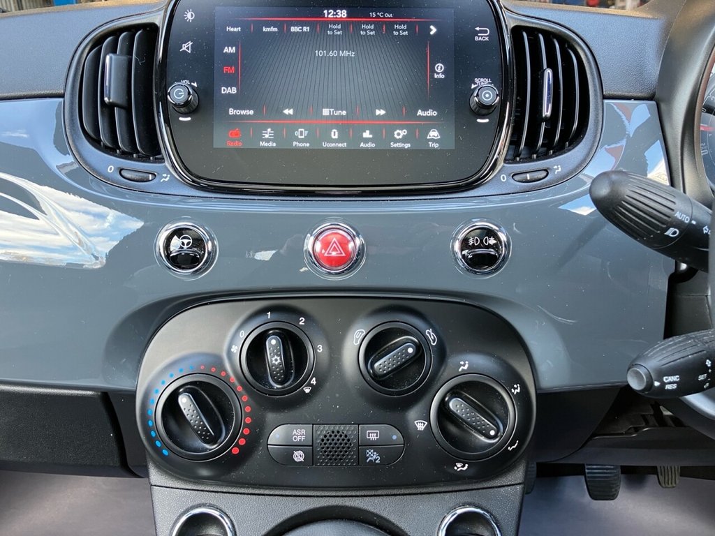 Used Fiat 500 2022 for sale - 78124613: Photo 24