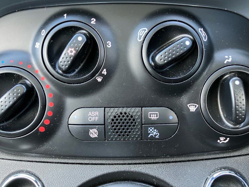 Used Fiat 500 2022 for sale - 78124613: Photo 25