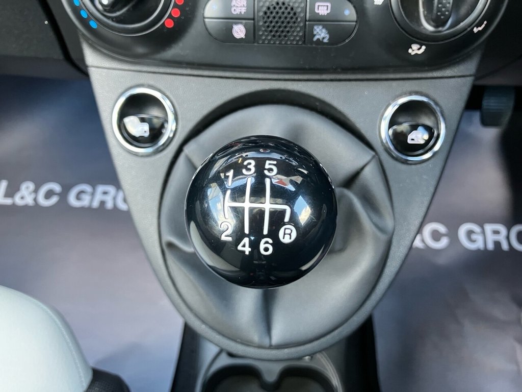 Used Fiat 500 2022 for sale - 78124613: Photo 29