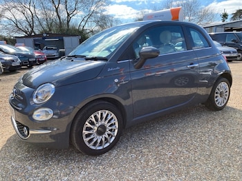 Used Fiat 500 2022 for sale - 78124613: Photo
