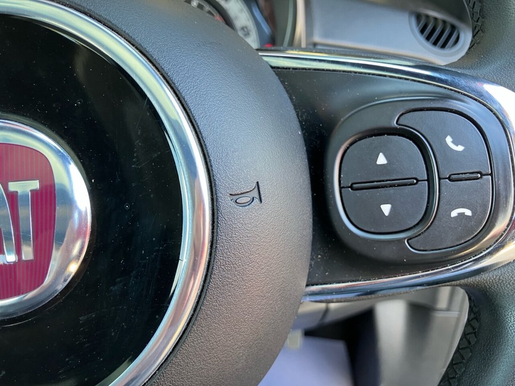 Used Fiat 500 2022 for sale - 78124613: Photo 34