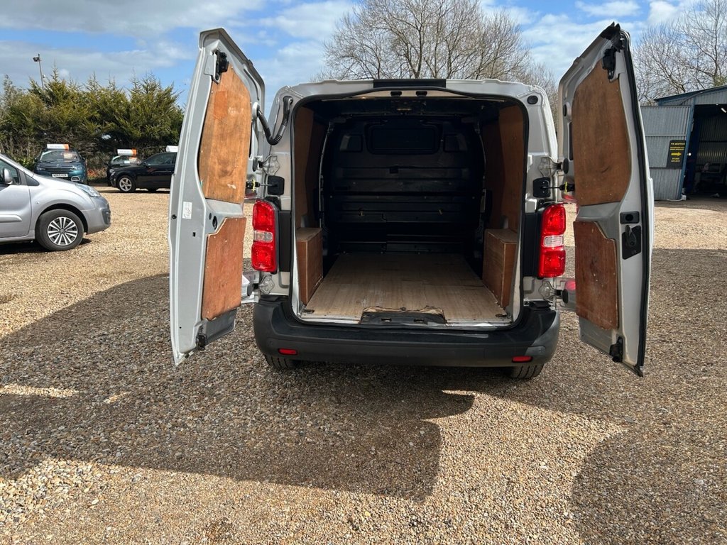 Used Citroen Dispatch 2018 for sale - 78082275: Photo 10