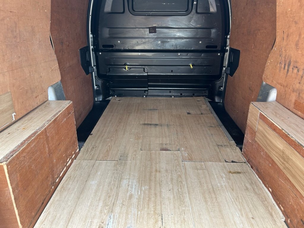 Used Citroen Dispatch 2018 for sale - 78082275: Photo 11