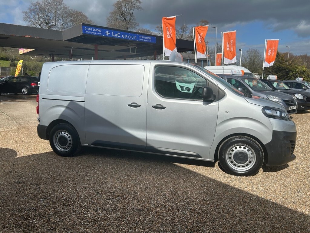 Used Citroen Dispatch 2018 for sale - 78082275: Photo 13
