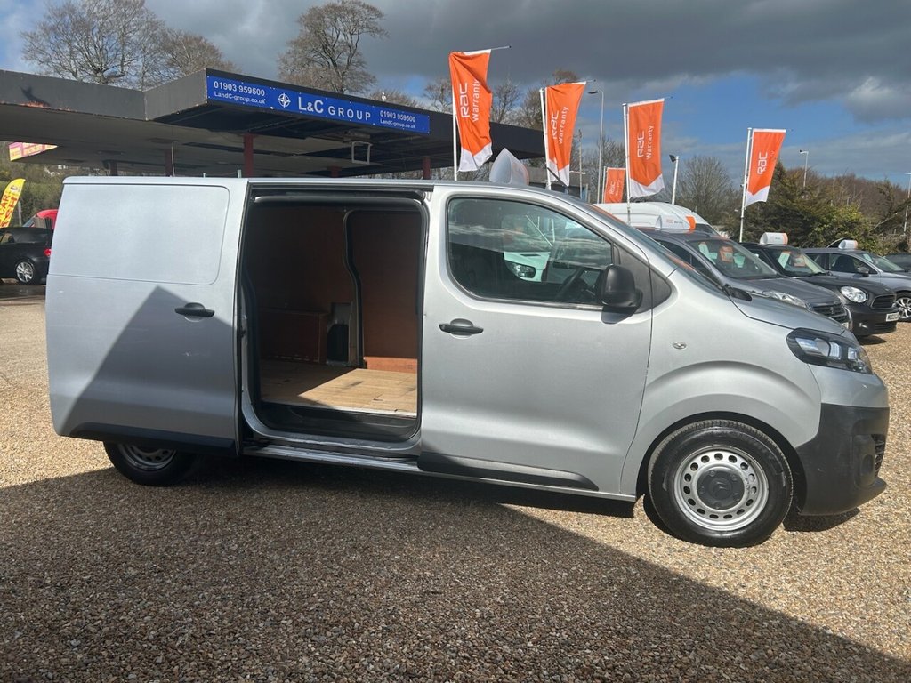 Used Citroen Dispatch 2018 for sale - 78082275: Photo 14