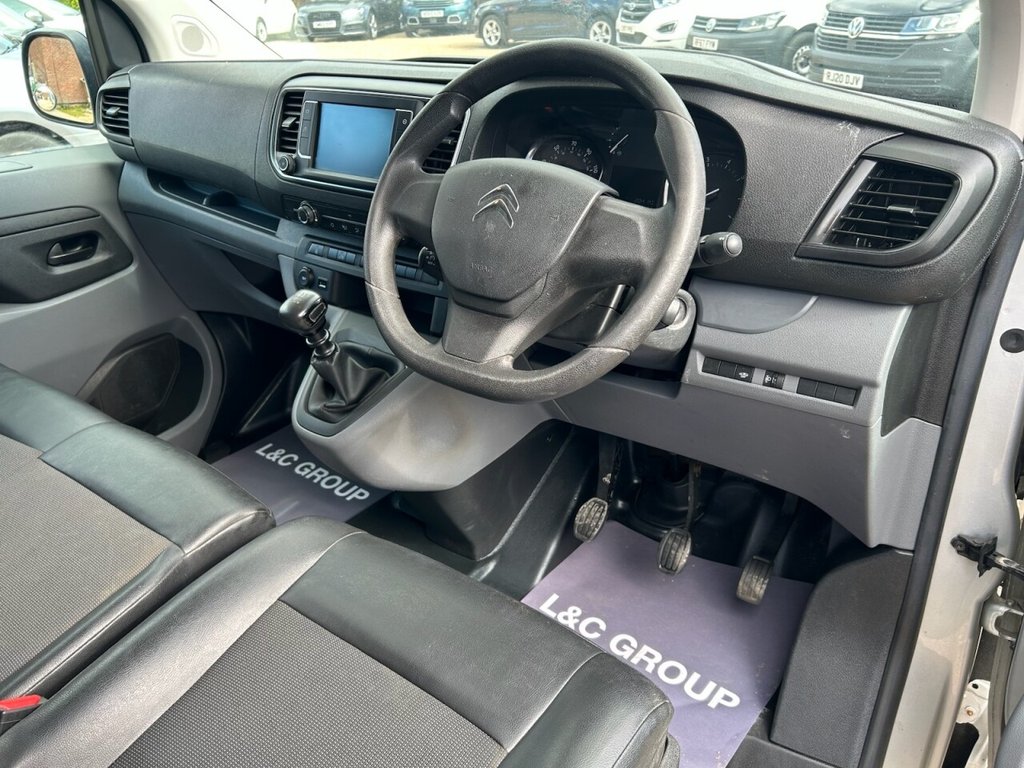 Used Citroen Dispatch 2018 for sale - 78082275: Photo 16