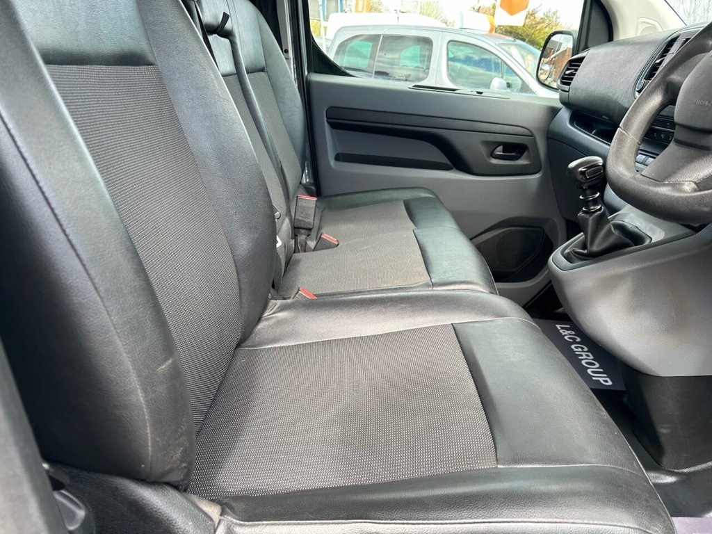 Used Citroen Dispatch 2018 for sale - 78082275: Photo 17